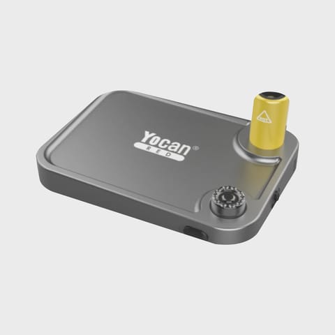 Yocan Slate Torch - Yellow
