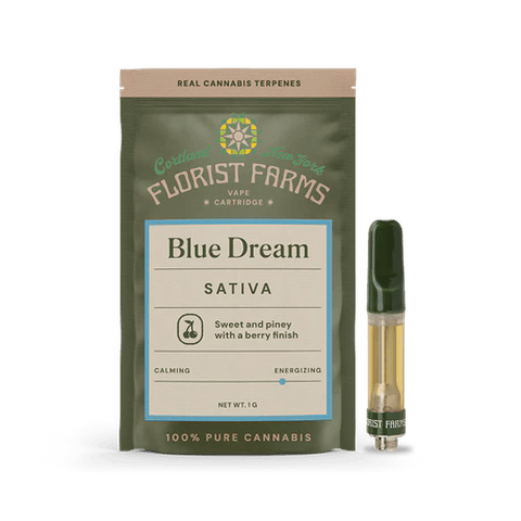 510 | Blue Dream