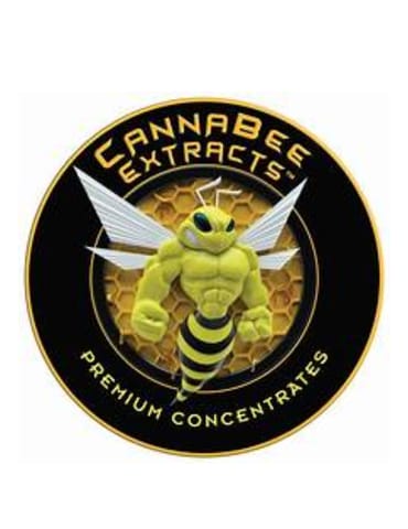 Guava Runtz - Live Resin - All in One Disposable - CannaBee - 1g