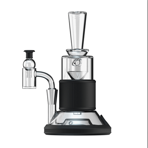 Soft Glass | Onyx Tandem Rig Kit Incycler 14mm