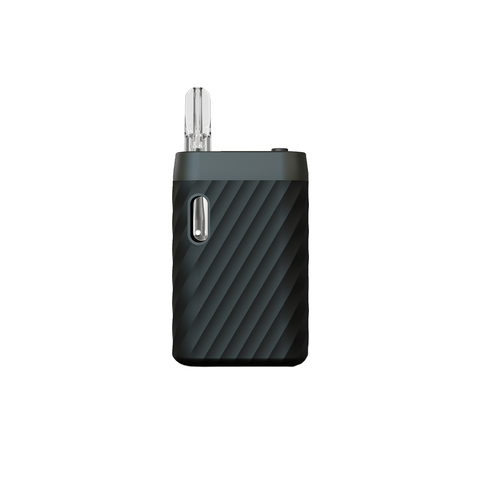 Sandwave Vaporizer Battery - Midnight Black