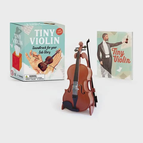 Tiny Violin