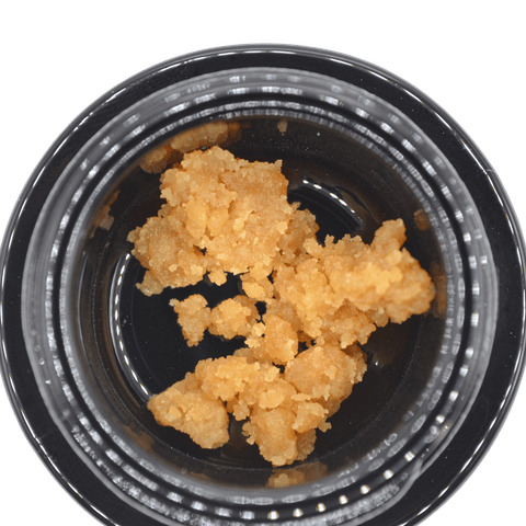 Crumble - - Silver Fruit