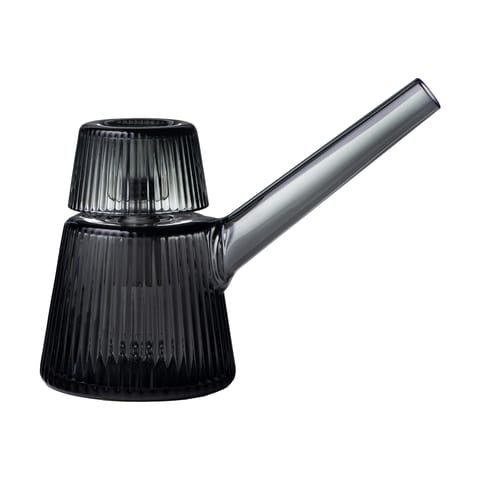 NWTN Home | Vesper Bubbler ( Charcoal ) | Water Pipe