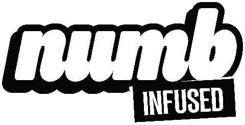 Strawlato | Numb | Infused Pre Roll | 1.2G