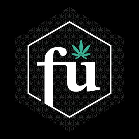 FU - Cinna Spliff Cinnamon Churros - 10 ct
