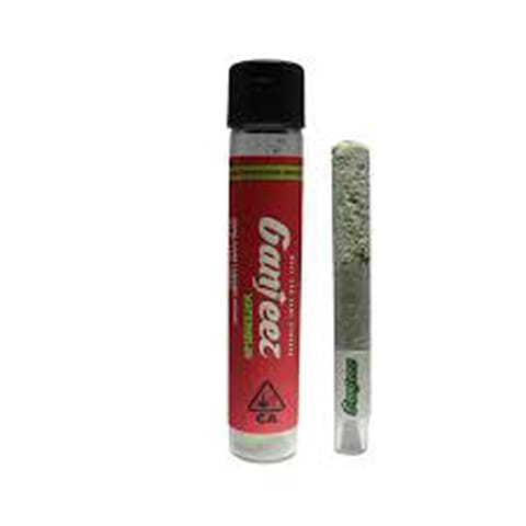 Ganjeez - Watermelon Infused Pr 1.35 G