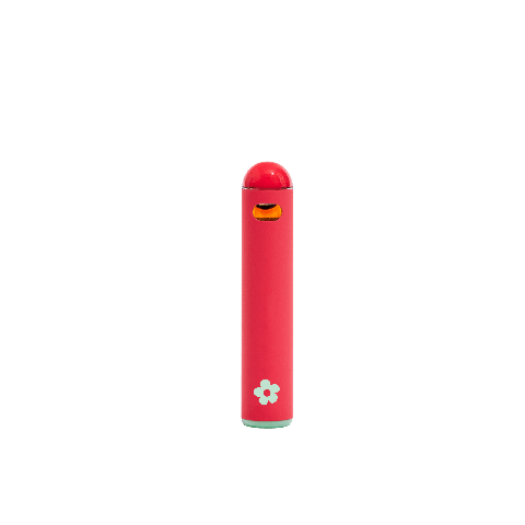Edie Parker - Petal Puffer AIO Vape .5g - Lemon Watermelon