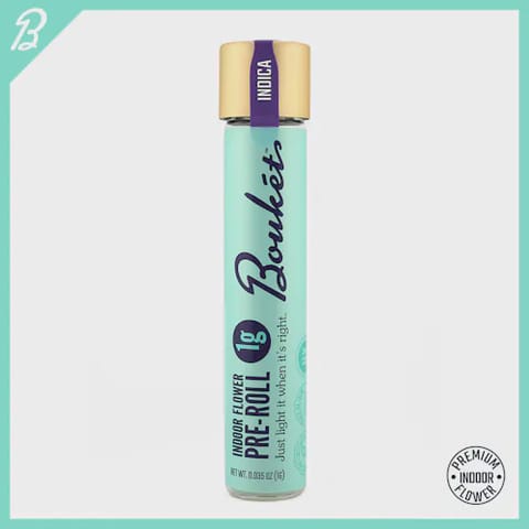 Bouket - Preroll 1g - High Torque
