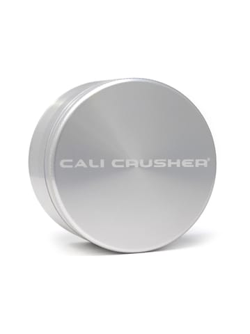 Crusher O.G. 2.5" Grinder - | Silver |
