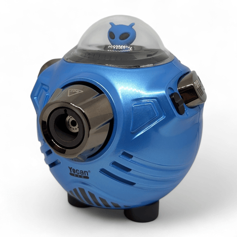 UFO Torch - - Blue