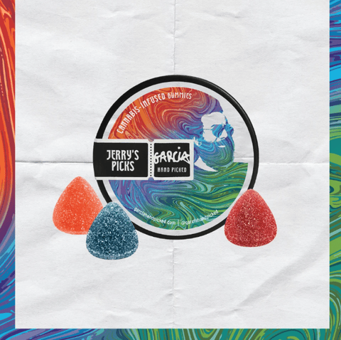 Mixed Berry | 10pk 10mg | Edibles