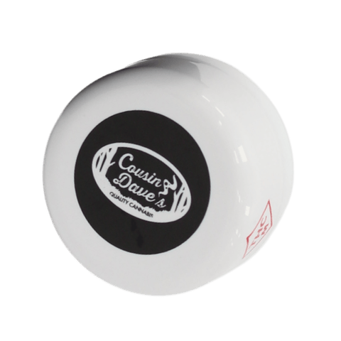 Cousin Dave's - Gushers - 1G Sugar Wax