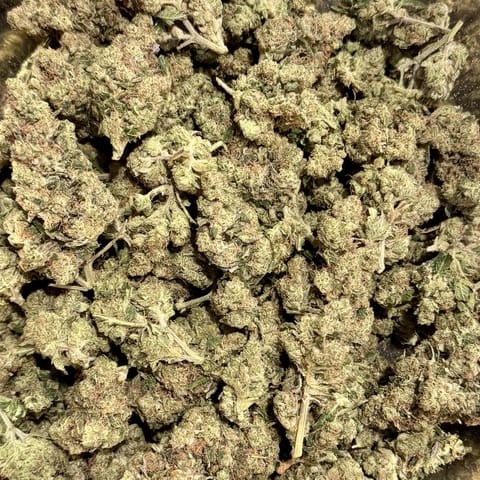 92 OG Deli Flower