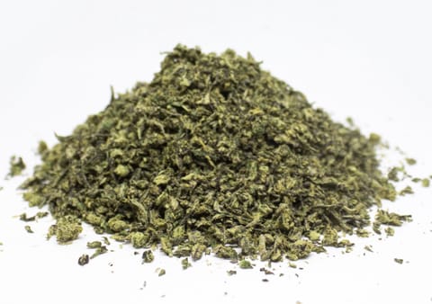 28G Sherbacio X Tea Shake