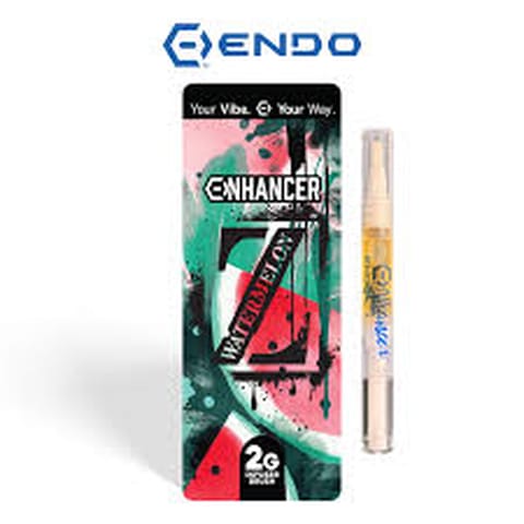 Watermelon Z Enhancer Brush