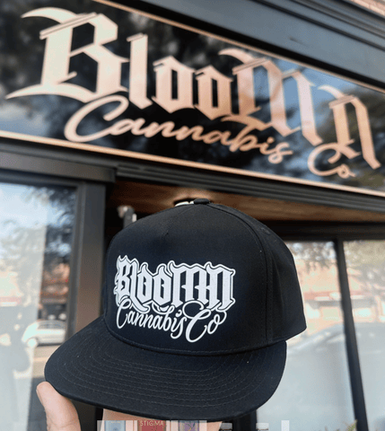 BlooMN Hat.