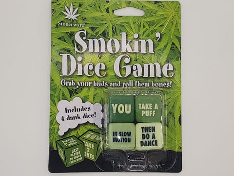 Dice