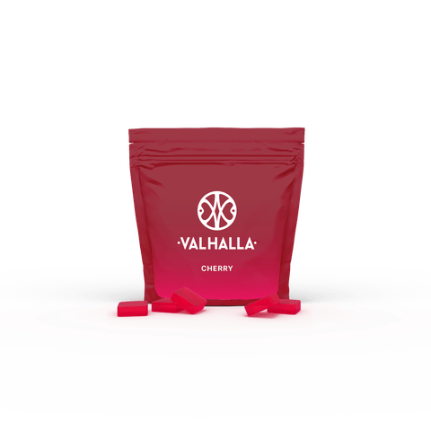 Valhalla | Cherry 1:1 | 10mg - 10pk