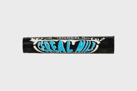 Goodlyfe Cereal Milk 1g Infused Preroll