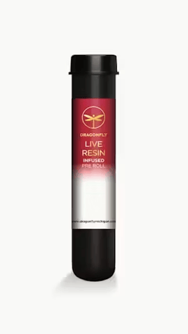 Dual OG | 1.25g Live Resin Preroll
