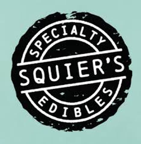 Squier's 200mg Agave Lemonade Hash Drink