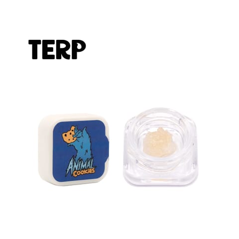 Animal Cookies | Terp Diamonds