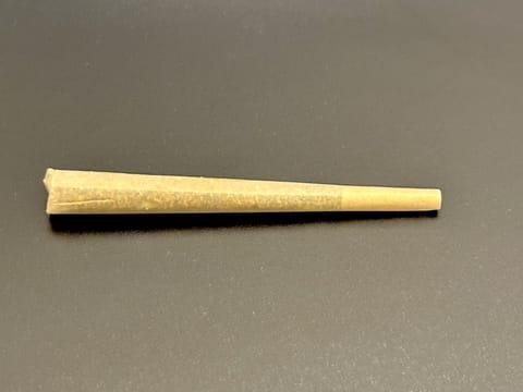Phylos Frodo Squeeze - Pre Roll