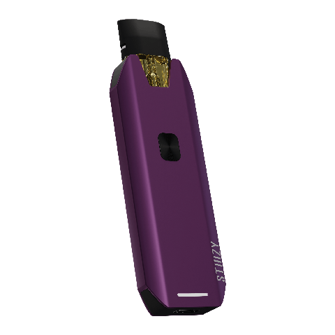 STIIIZY | Pro XL Battery (Purple) | Variable Voltage POD Battery