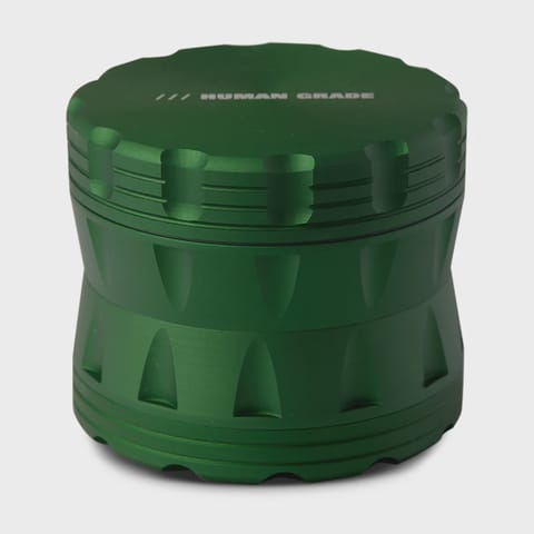 Human Grade - Grinder 2A - Green