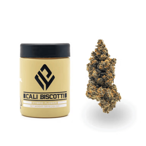 Cali Biscotti - 3.5G