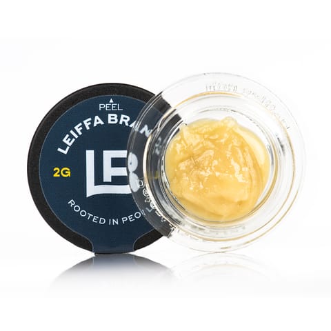 Gak - Live Rosin (2g)