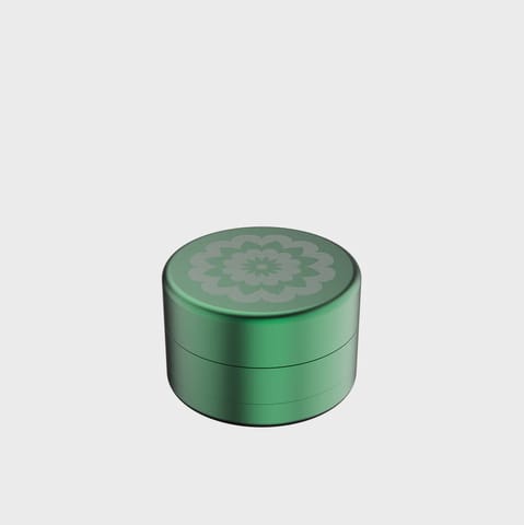 Next-Gen Standard 2.5" - (Green)