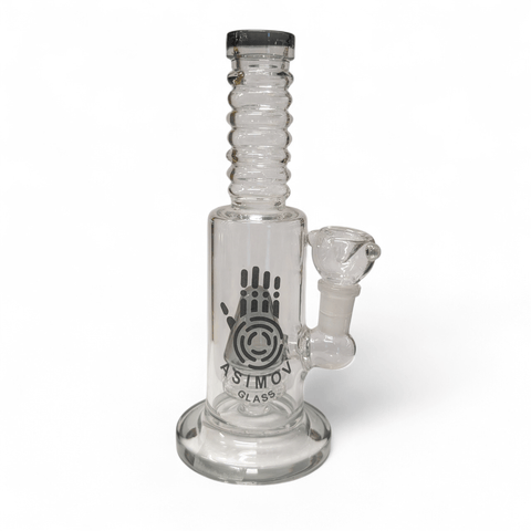Ringed Tree Perc - Black