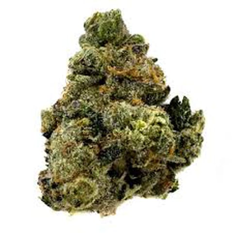 Red Rainbows | Growing Pains - 3.5g