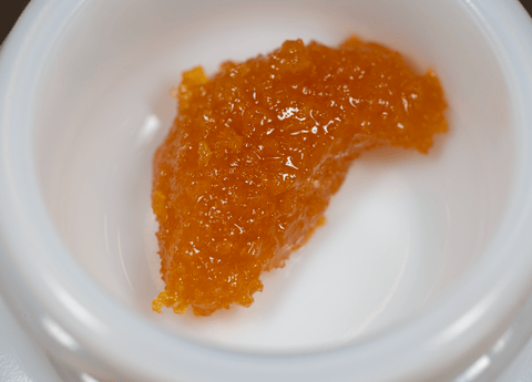 Nomad - Snow Cone (Sugar Wax Butane ) 1g