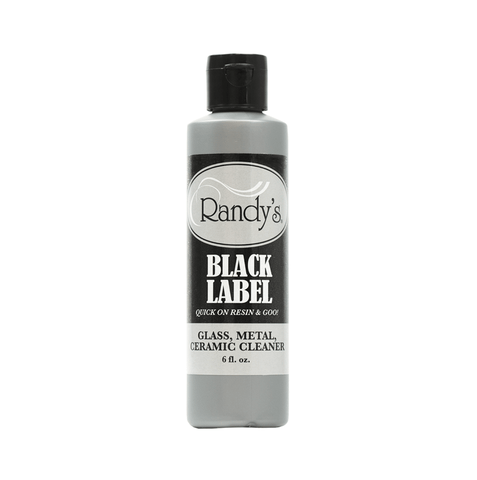 6oz Label Cleaner