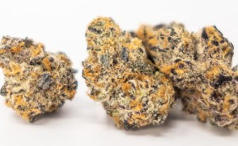 Z Pie Flower 3.5g