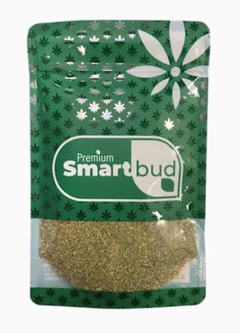 Smart Bud - Double Blue Dream - | 28G Shake