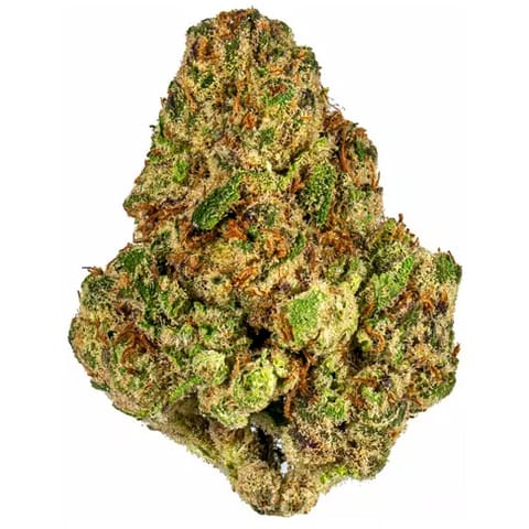 Lemon Berry Candy OG