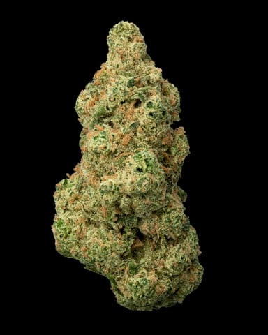 Mule Fuel, Flower - 3.5g