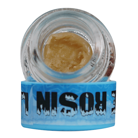 BEAR LABS - ROSIN BADDER - STRAWBERRY LEMON POP TIER 3 - 1G