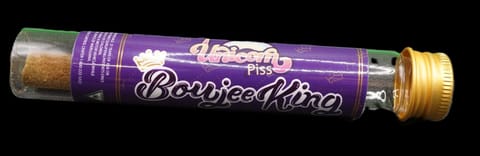 Unicorn Piss - Boujee King 1.5g Pre-Roll