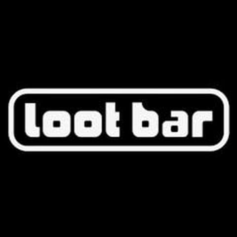 Cartridge Disposable 2g | Loot Bar | - Dutch Hawaiian (S)