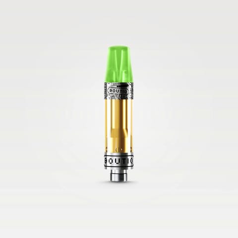 Boutiq | Slimeade (I) | 1g Liquid Live Diamonds Cartridge