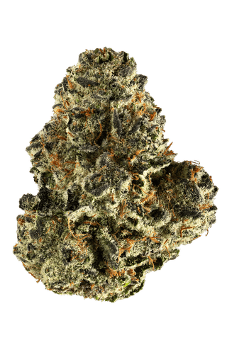 Purple Ice Water - Indica-Dominant Hybrid - 3.5g