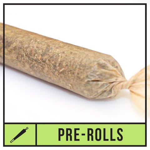 Gelato Cake - 1g Pre Roll