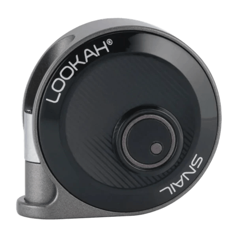 Lookah Snail 2.0 - Grey