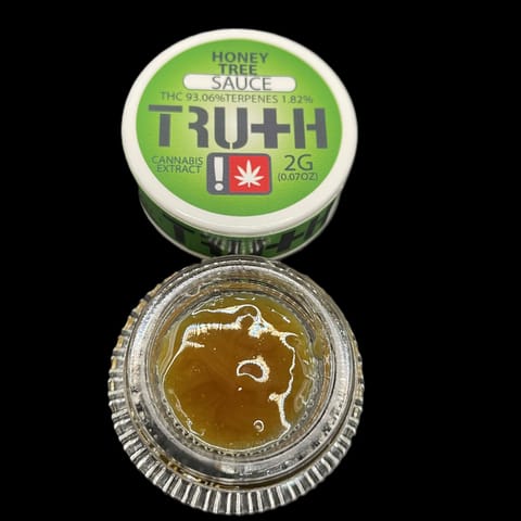 Juicy J 2g Sauce (CVC) -  - copy