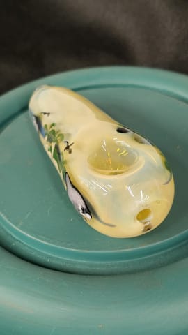 Bob Badtram | Pipe | Sea Life